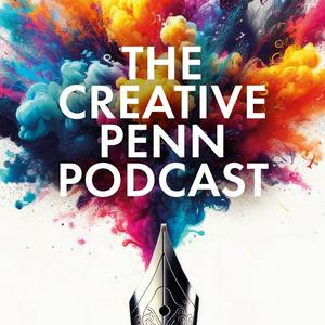 Ascolta The Creative Penn Podcast For Writers nell'app