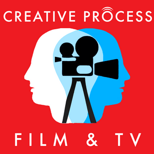 Ascolta Film & TV, The Creative Process: Acting, Directing, Writing, Cinematography, Producers, Composers, Costume Design, Talk Art & Creativity nell'app