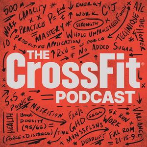 Ascolta The CrossFit Podcast nell'app