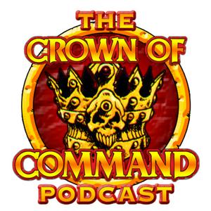 Ascolta The Crown of Command Podcast nell'app