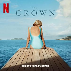 Ascolta The Crown: The Official Podcast nell'app