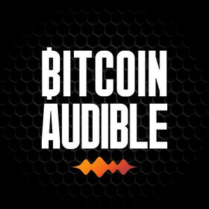 Ascolta Bitcoin Audible nell'app