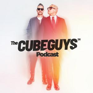 Ascolta The Cube Guys Radio Show nell'app