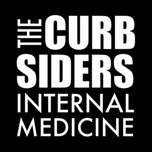 Ascolta The Curbsiders Internal Medicine Podcast nell'app