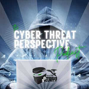 Ascolta The Cyber Threat Perspective nell'app