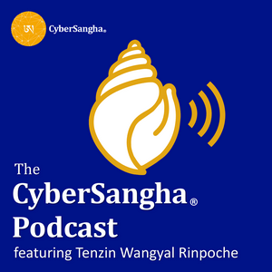 Ascolta The CyberSangha Podcast nell'app