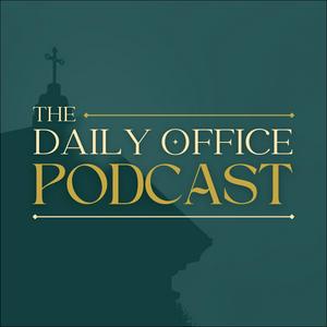 Ascolta The Daily Office Podcast nell'app