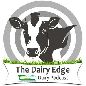 Ascolta The Dairy Edge nell'app