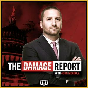 Ascolta The Damage Report with John Iadarola nell'app