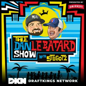 Ascolta The Dan Le Batard Show with Stugotz nell'app