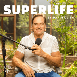 Ascolta SuperLife with Darin Olien nell'app