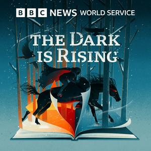 Ascolta The Dark Is Rising nell'app