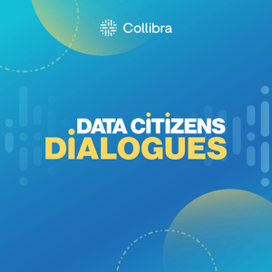 Ascolta Data Citizens Dialogues nell'app