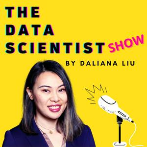 Ascolta The Data Scientist Show nell'app