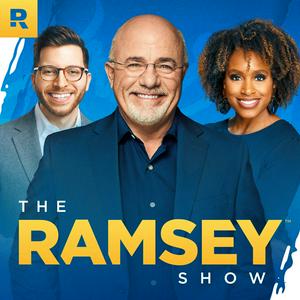 Ascolta The Ramsey Show nell'app