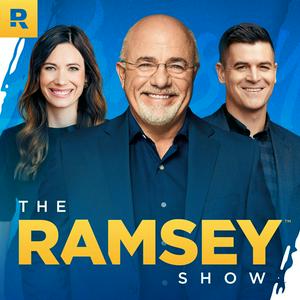 Ascolta The Ramsey Show nell'app