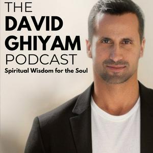 Ascolta The David Ghiyam Podcast nell'app