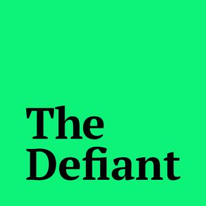 Ascolta The Defiant - DeFi Podcast nell'app