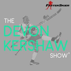 Ascolta The Devon Kershaw Show by FasterSkier nell'app