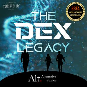 Ascolta The Dex Legacy nell'app