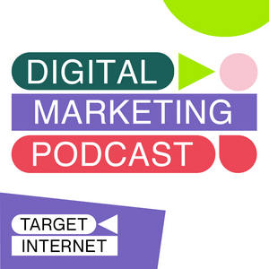 Ascolta The Digital Marketing Podcast nell'app