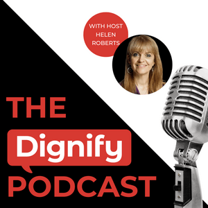 Ascolta The Dignify Podcast nell'app