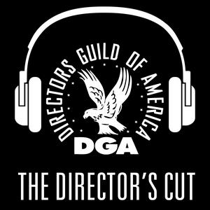 Ascolta The Director’s Cut - A DGA Podcast nell'app