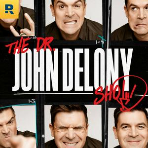 Ascolta The Dr. John Delony Show nell'app