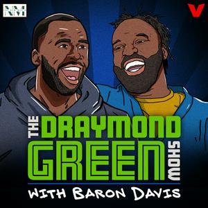 Ascolta The Draymond Green Show with Baron Davis nell'app