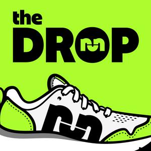 Ascolta The Drop nell'app