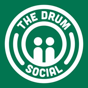 Ascolta The Drum Social Podcast nell'app