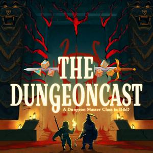 Ascolta The Dungeoncast nell'app