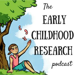 Ascolta The Early Childhood Research Podcast nell'app