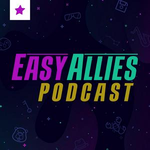 Ascolta The Easy Allies Podcast nell'app