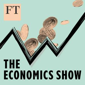 Ascolta The Economics Show nell'app