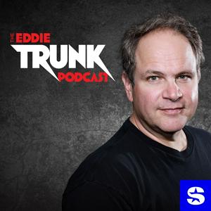 Ascolta The Eddie Trunk Podcast nell'app