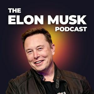 Ascolta The Elon Musk Podcast nell'app