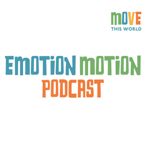 Ascolta The Emotion Motion Podcast nell'app