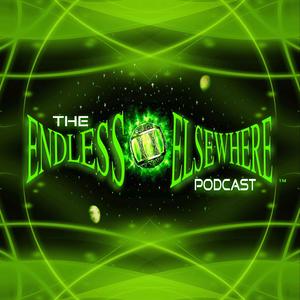 Ascolta The Endless Elsewhere Podcast nell'app