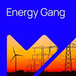 Ascolta The Energy Gang nell'app