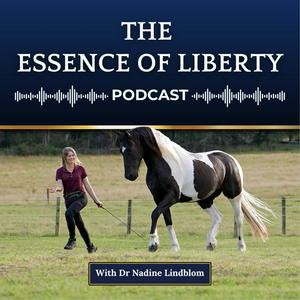 Ascolta The Essence of Liberty Podcast nell'app