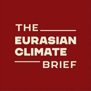 Ascolta The Eurasian Climate Brief nell'app