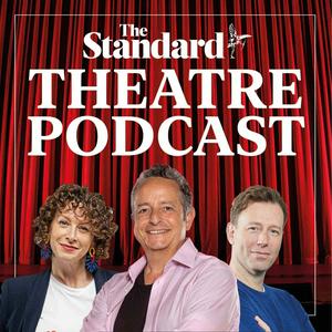 Ascolta The Standard Theatre Podcast nell'app