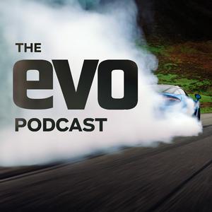 Ascolta The evo podcast nell'app