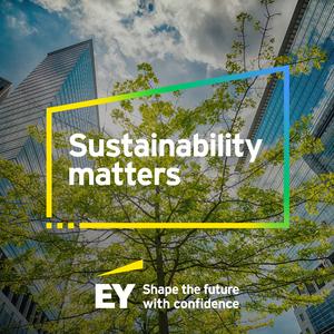 Ascolta The EY Sustainability Matters podcast nell'app