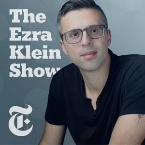 Ascolta The Ezra Klein Show nell'app