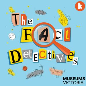 Ascolta The Fact Detectives nell'app