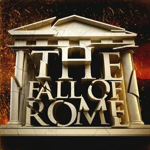 Ascolta The Fall of Rome Podcast nell'app