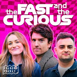 Ascolta The Fast and the Curious nell'app