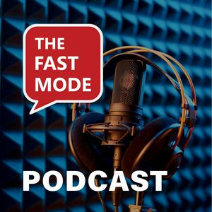 Ascolta The Fast Mode Podcasts: Breaking News, Analysis and Updates From Telecoms Industry nell'app